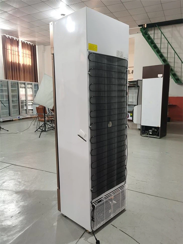 Supermarket Display Cabinet