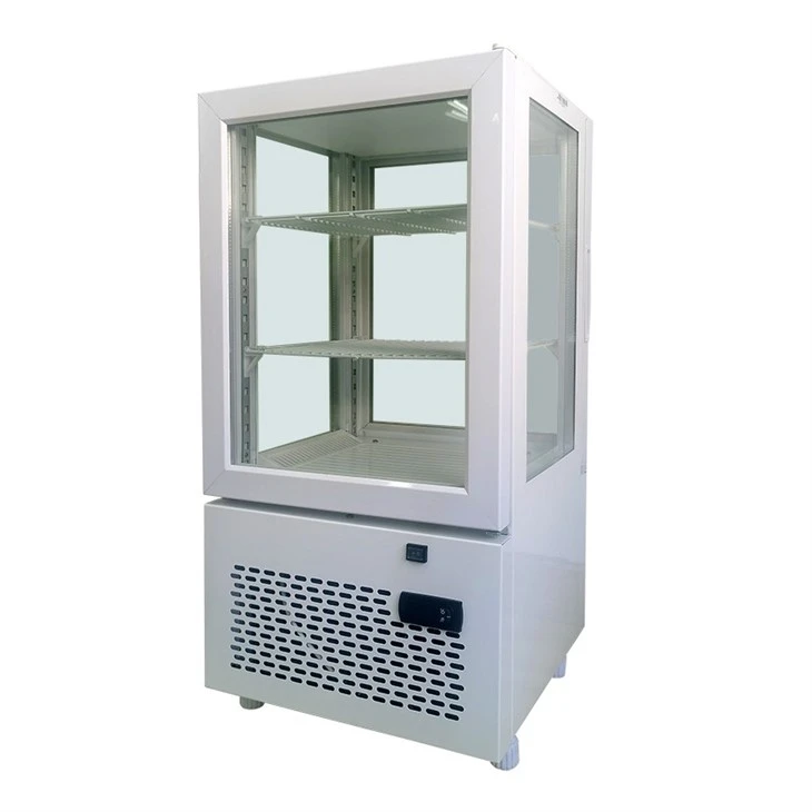 Cake Cooler Display