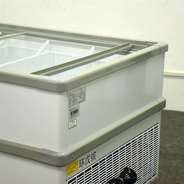 Ice Chest Freezer