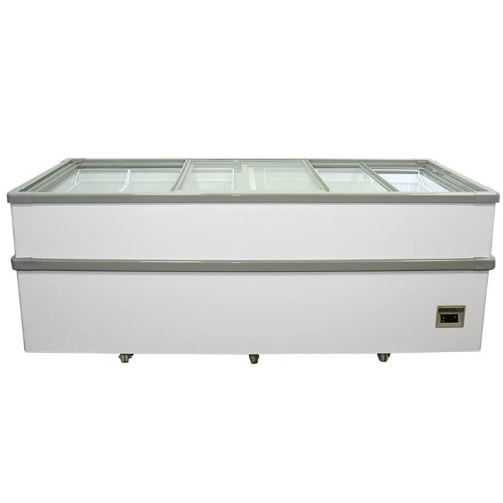 Ice Chest Freezer