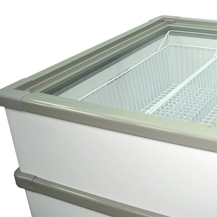 Ice Chest Freezer