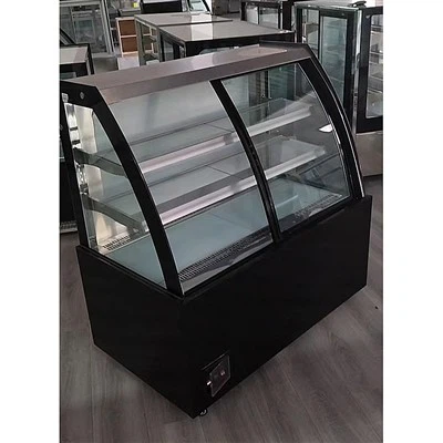 Холодильник для кондитерских изделий